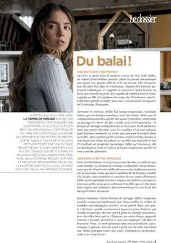 Carrefour contact - Prévisualisation de Carrefour contact Magazine valide à partir de 01.04.2026 | Page: 5