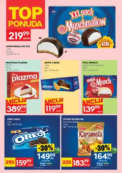 Roda katalog - pregled Roda kataloga - važi od 12.03.2026 | Strana: 20