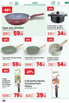 Catalog Carrefour – valabil de la 02.07.2025 | Pagină: 41