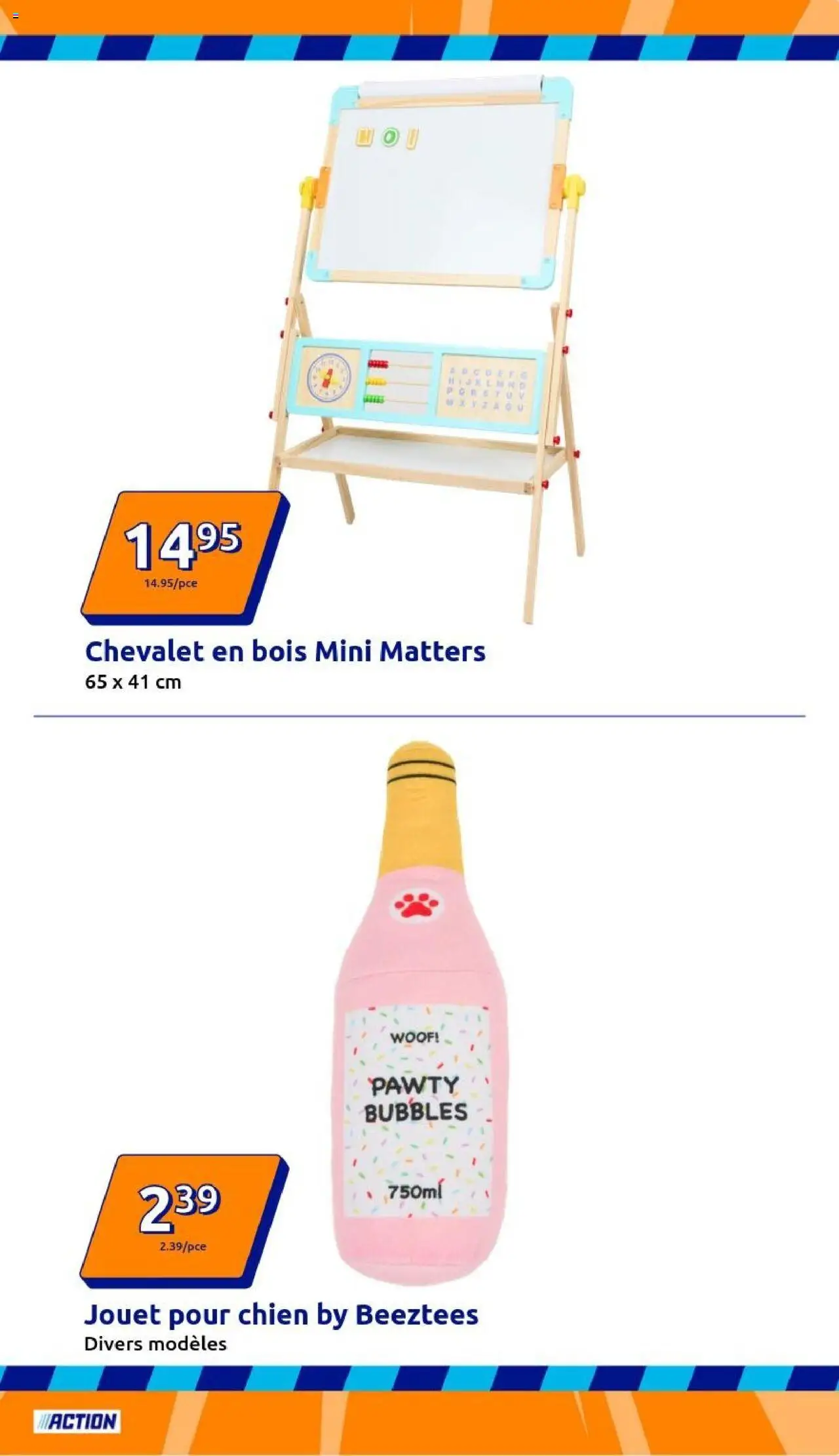{H1} | Page: 37 | Produits: Chevalet