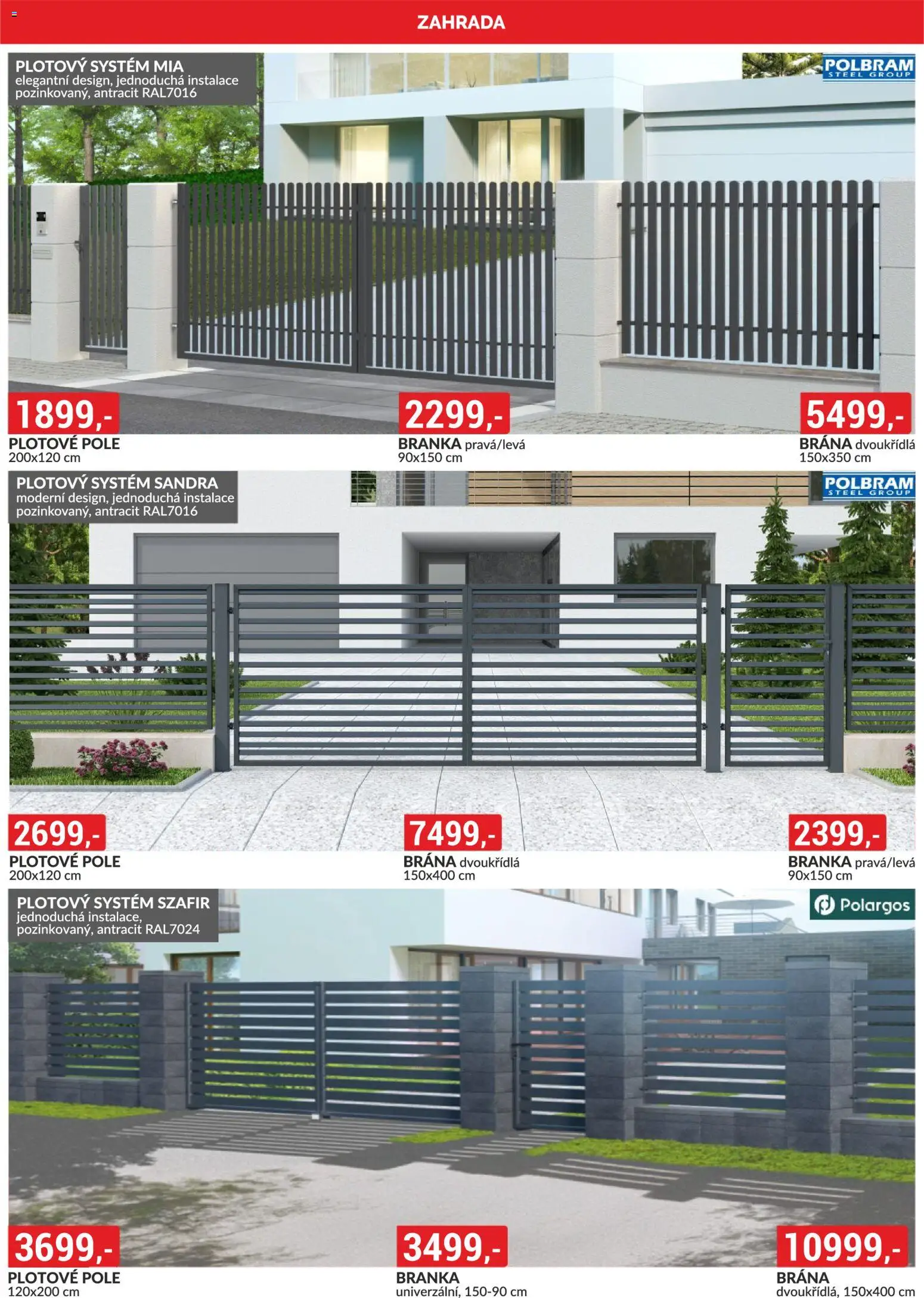 BAUMAX leták od 01.02.2026 | Strana: 40 | Produkty: Zahrada