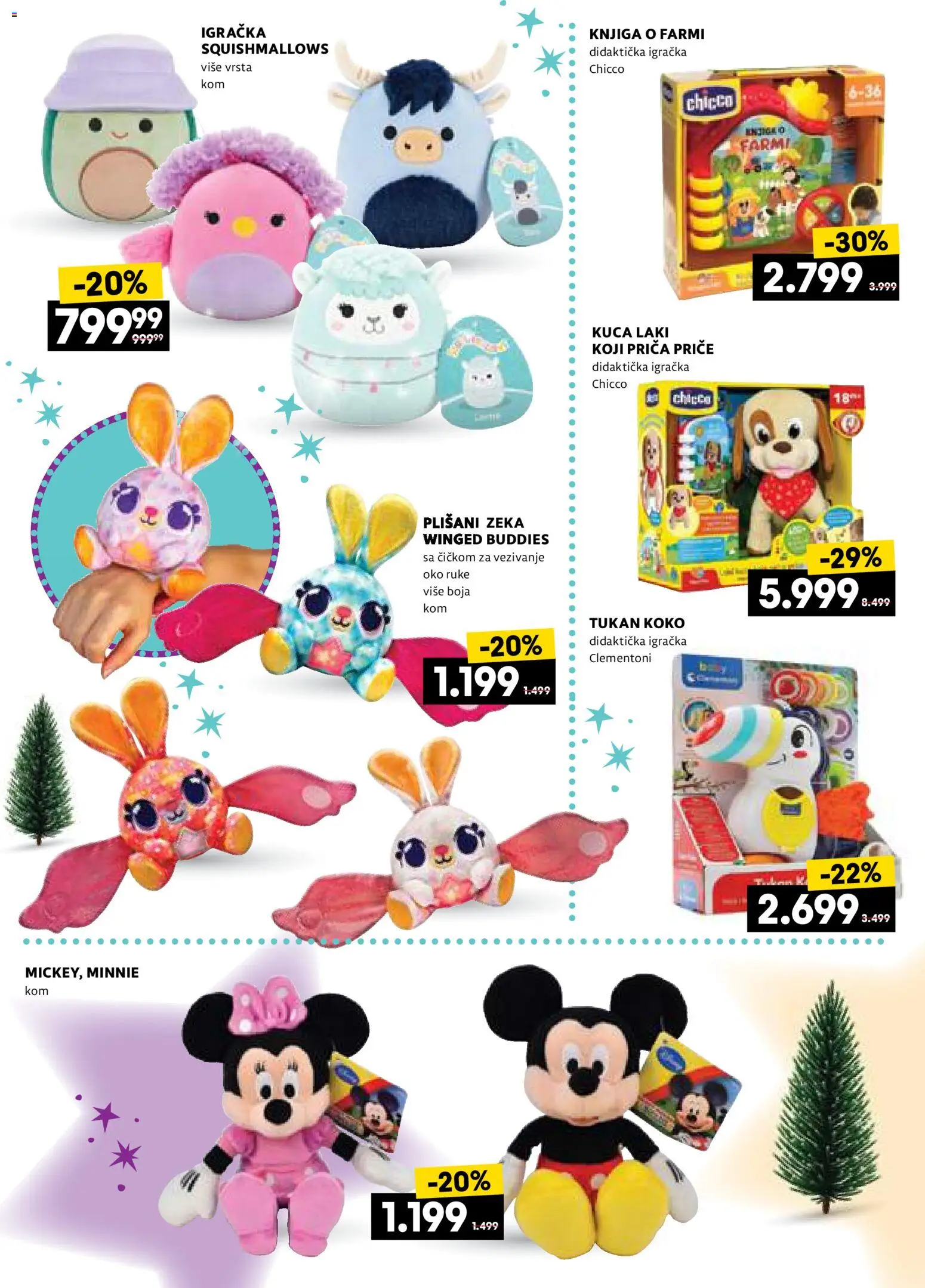 Roda katalog - važi od 20.11.2025 | Strana: 19