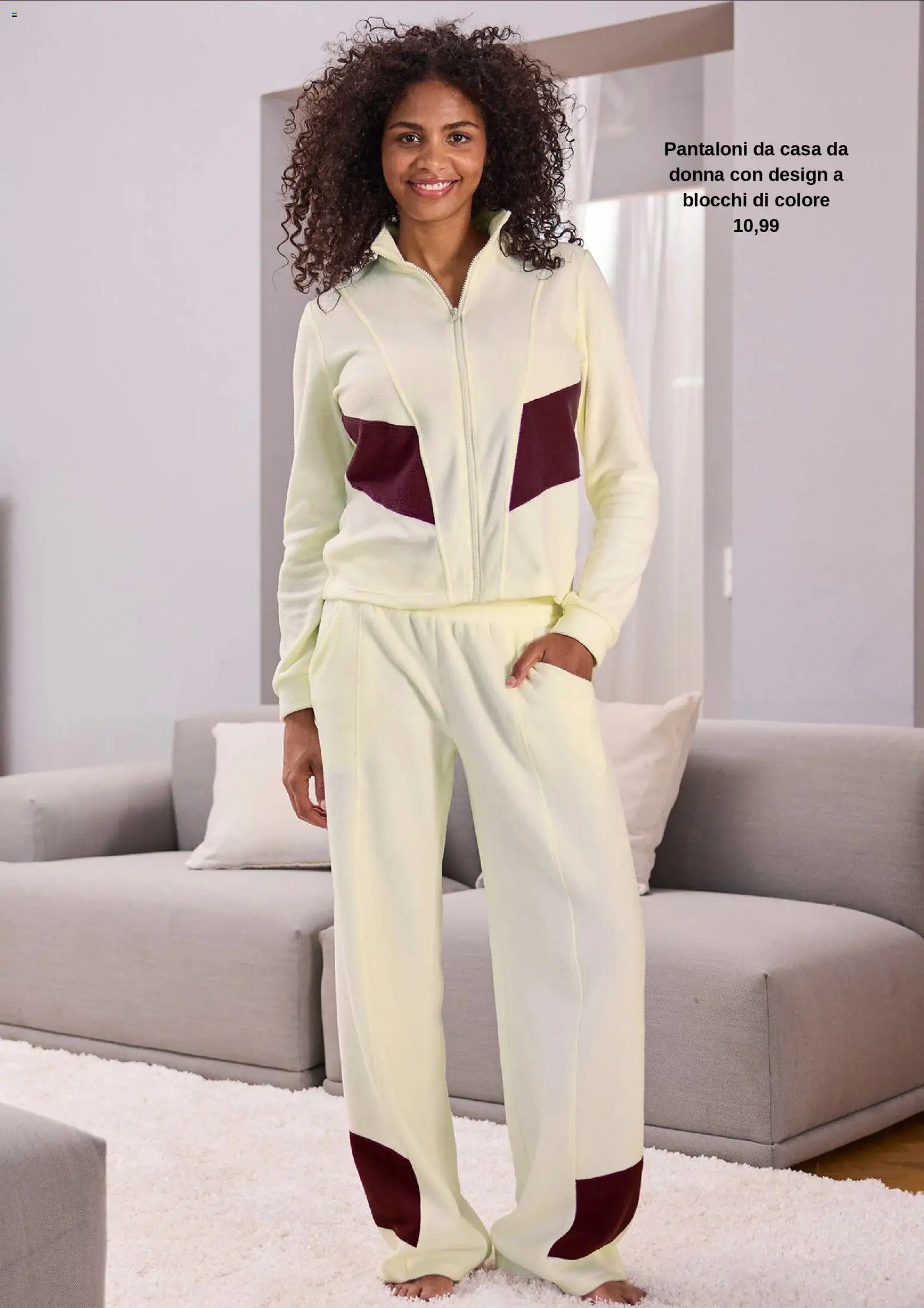 Volantino NKD del 24.11.2025 | Pagina: 5 | Prodotti: Pantaloni