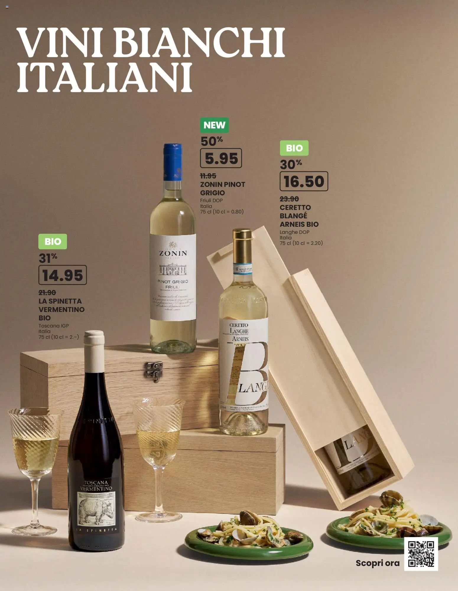 Manor aktionen Wine IT – gültig ab 12.04.2026 | Seite: 8