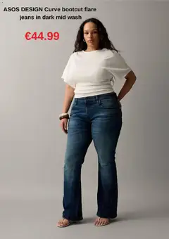 Offer preview "asos Catalogue" | Page: 6 | Products: Jeans