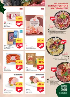 MPREIS Flugblatt ab 27.11.2025 gültig | Seite: 3