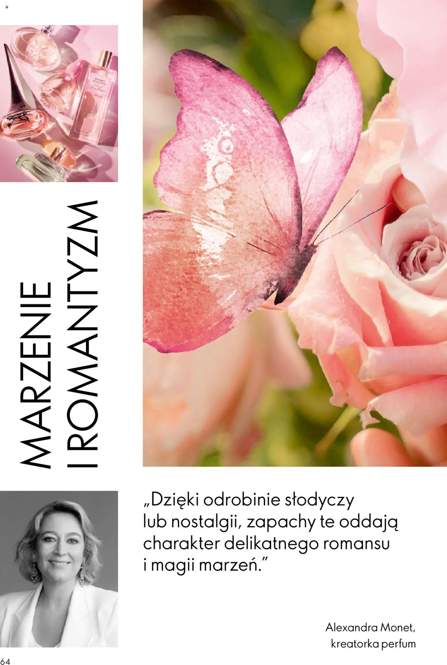 Oriflame Katalog 1 2026 od 24.12.2025 | Strona: 64