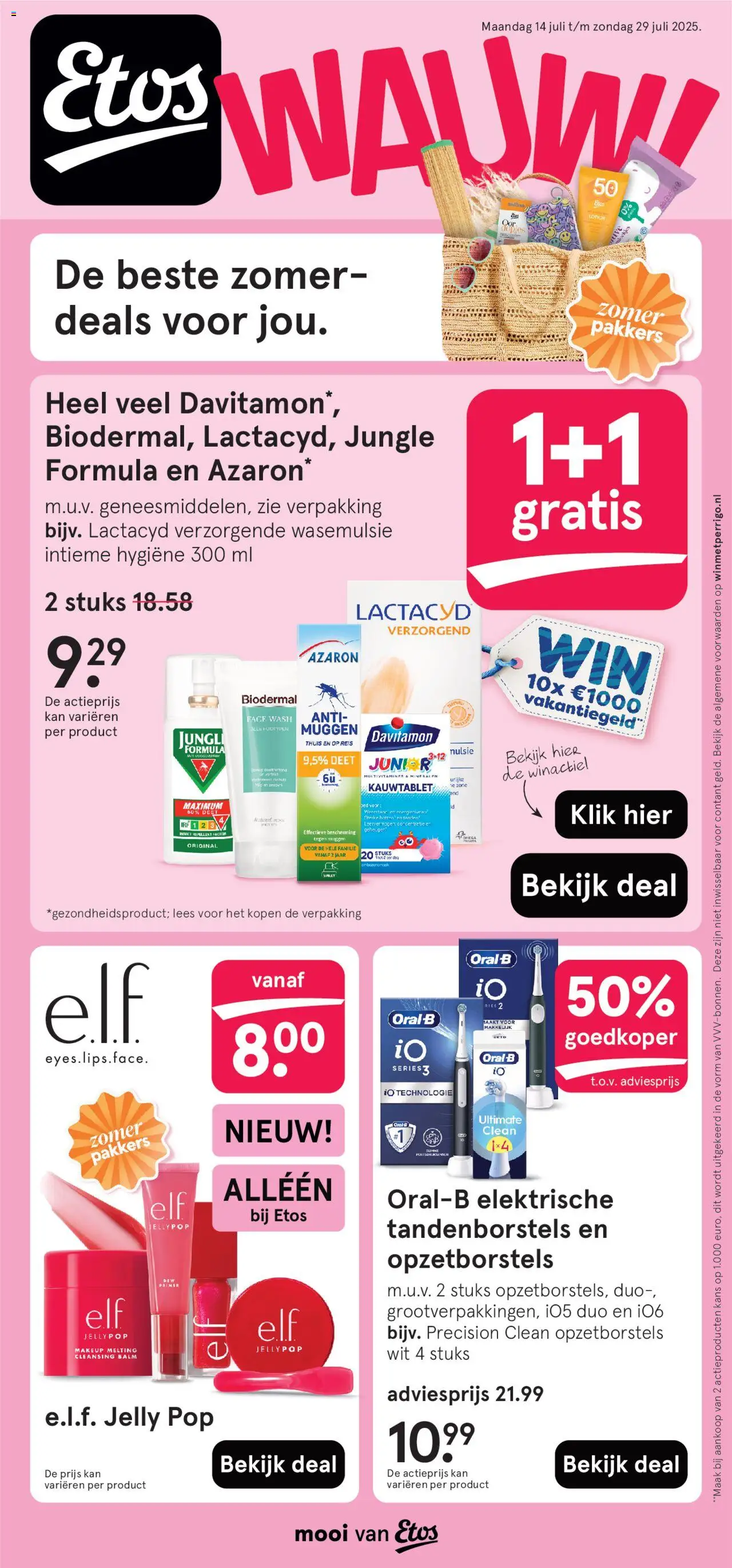 | Pagina: 1 | Producten: Kan, Bed