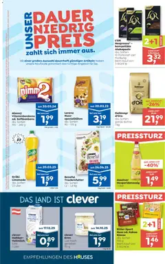 ADEG Flugblatt ab 05.03.2026 gültig | Seite: 4