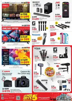 Preview of Nesto - Offers valid from 19.12.2025 | Page: 22