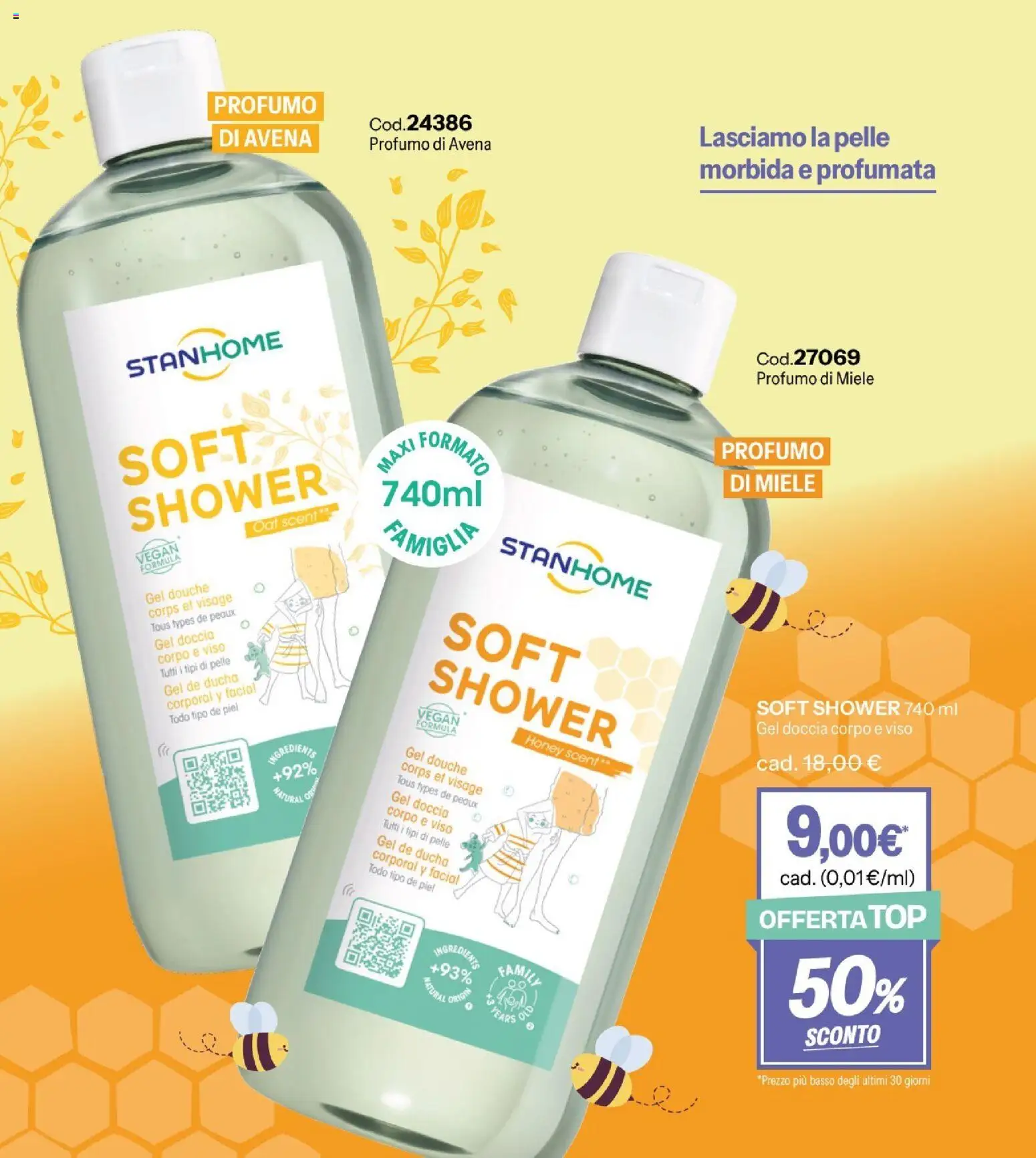 Volantino Stanhome del 02.12.2025 | Pagina: 84