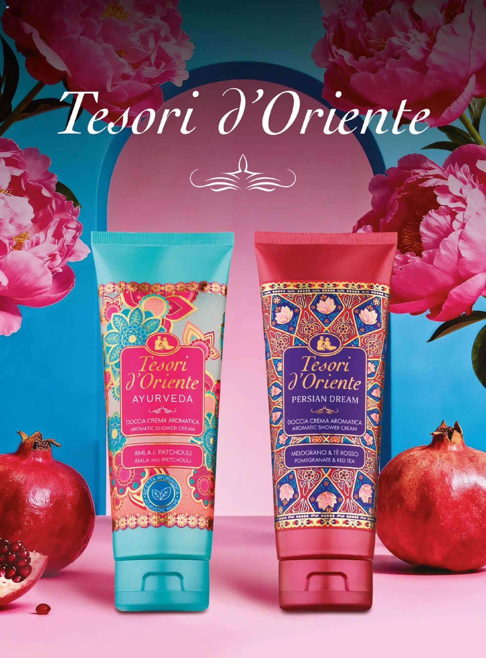 DM Drogerie Markt akciós ujság - amely érvényes a következő dátumtól: 26.03.2026 | Oldal: 12 | Termékek: Tea