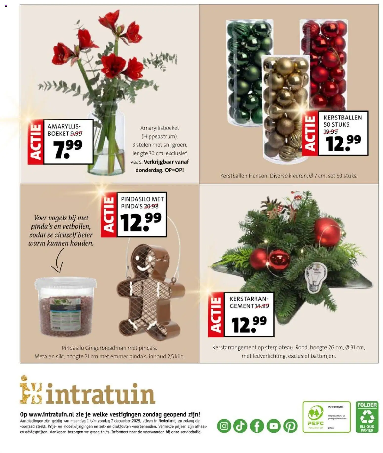 {H1} | Pagina: 16 | Producten: Papier