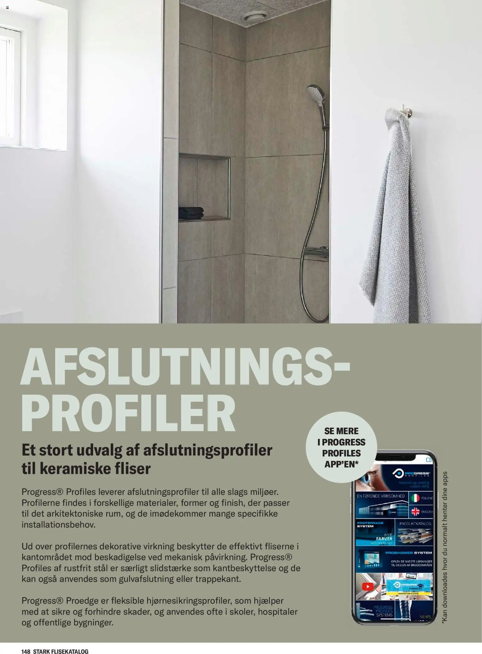 Stark tilbudsavis – gyldig fra 01.01.2026 | Side: 148 | Produkter: Søm