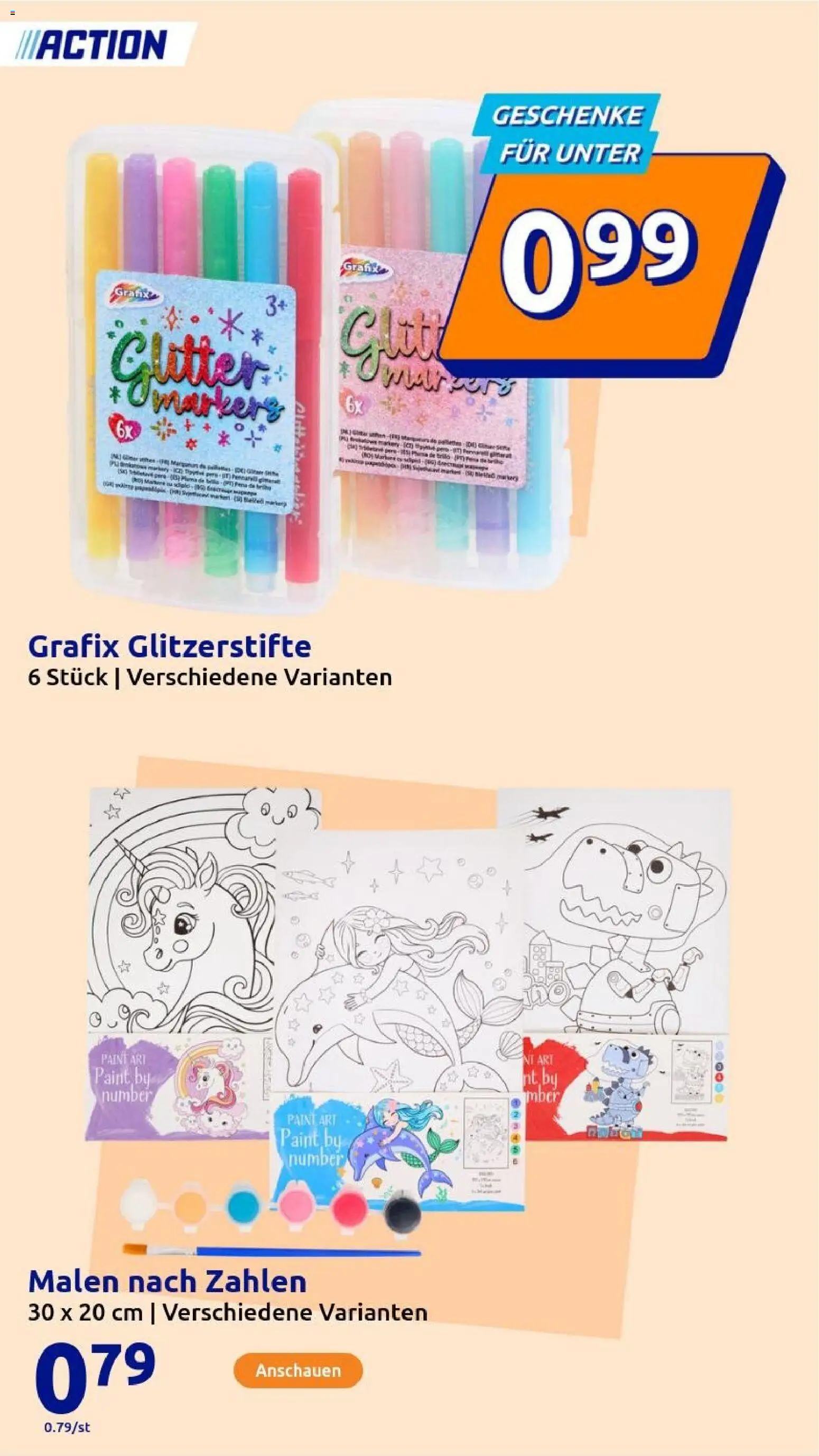 Action Prospekt – gültig ab 26.11.2025 | Seite: 18