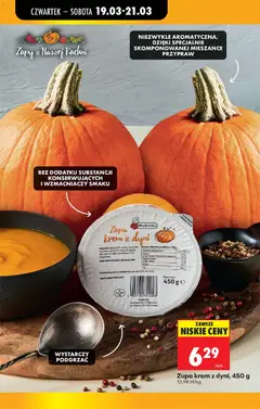 Pogląd oferty "Biedronka gazetka od czwartku" - ważna od 19.03.2026 | Strona: 37