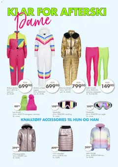 Forhåndsvisning av Spar Kjøp - Afterski party gyldig fra 06.01.2026 | Side: 12