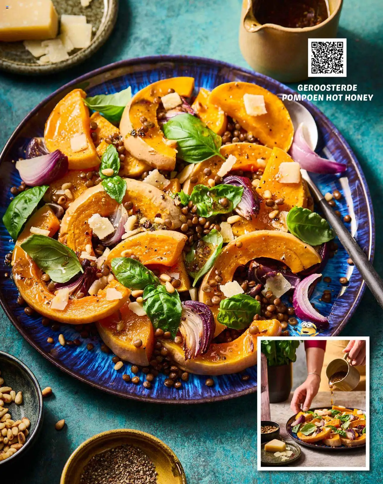 {H1} | Pagina: 32 | Producten: Pompoen