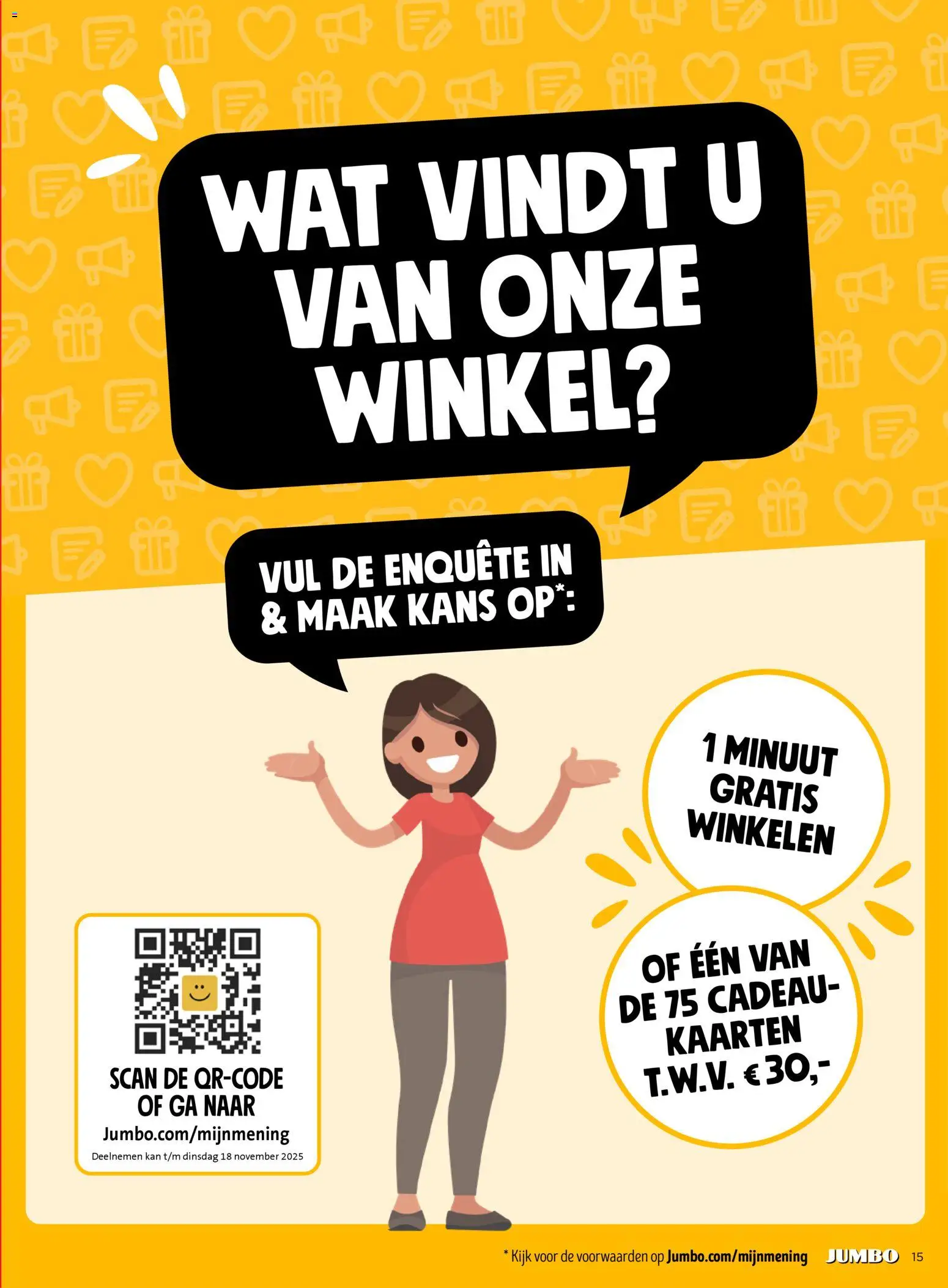 {H1} | Pagina: 15 | Producten: Kan