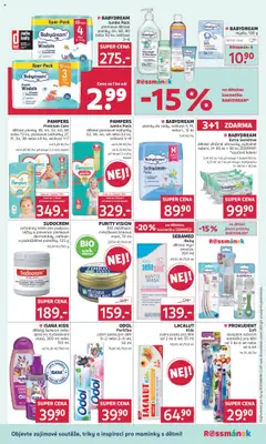 Rossmann leták od 16.07.2025 | Strana: 15