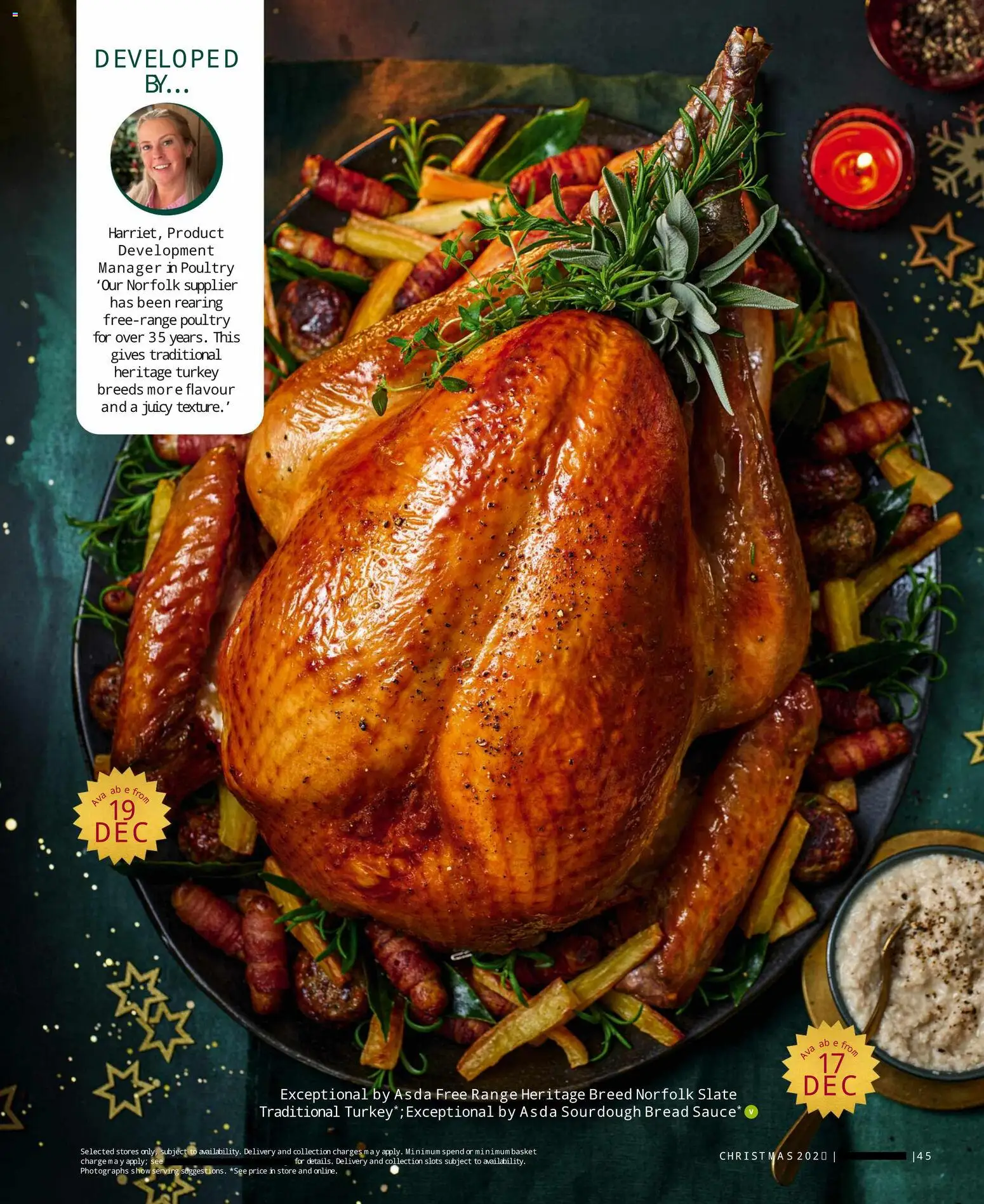 {H1} | Page: 45 | Products: Basket, Bread, Füstölt oldalas