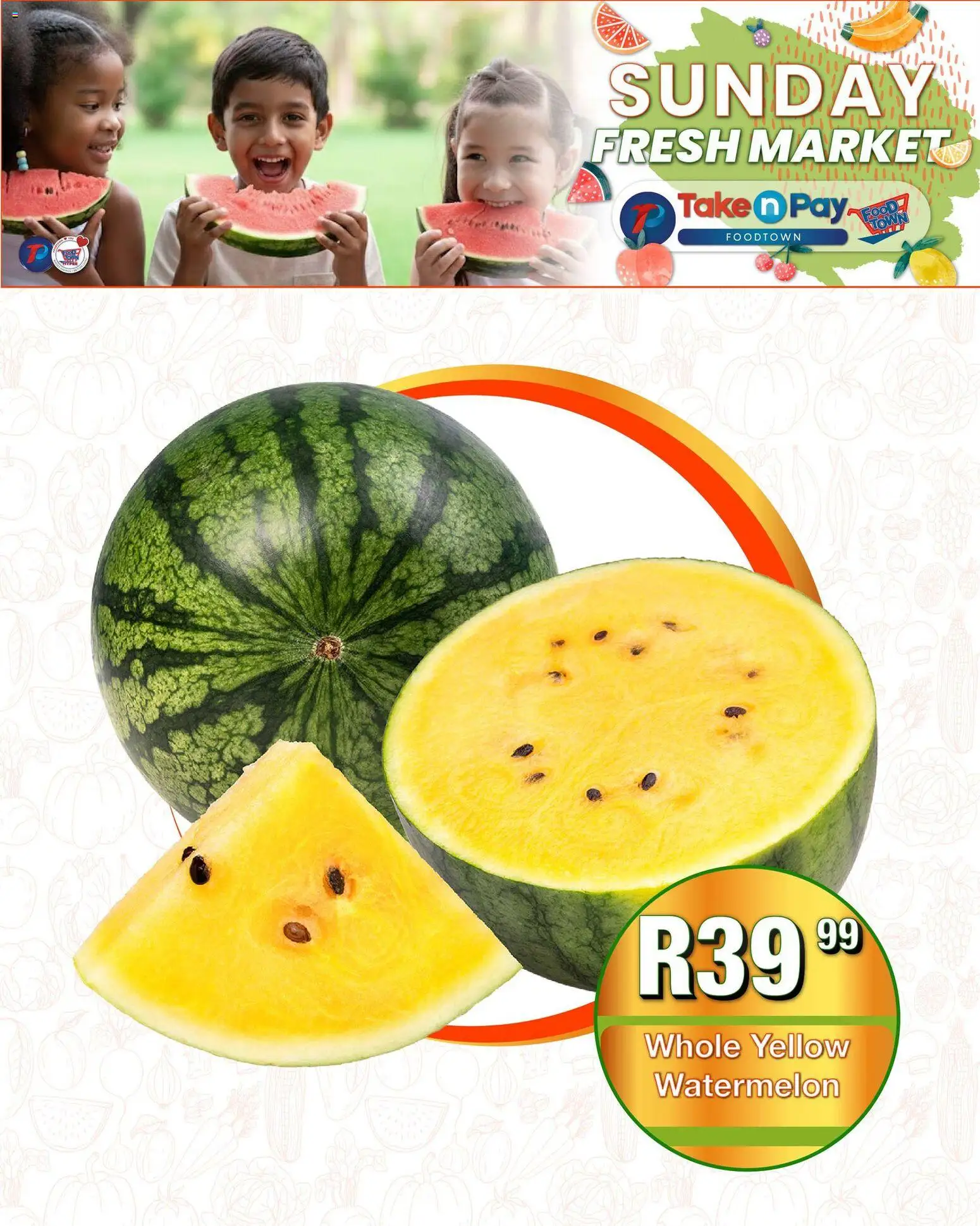 New Take n Pay catalogue – valid from 18.01.2026 | Page: 5