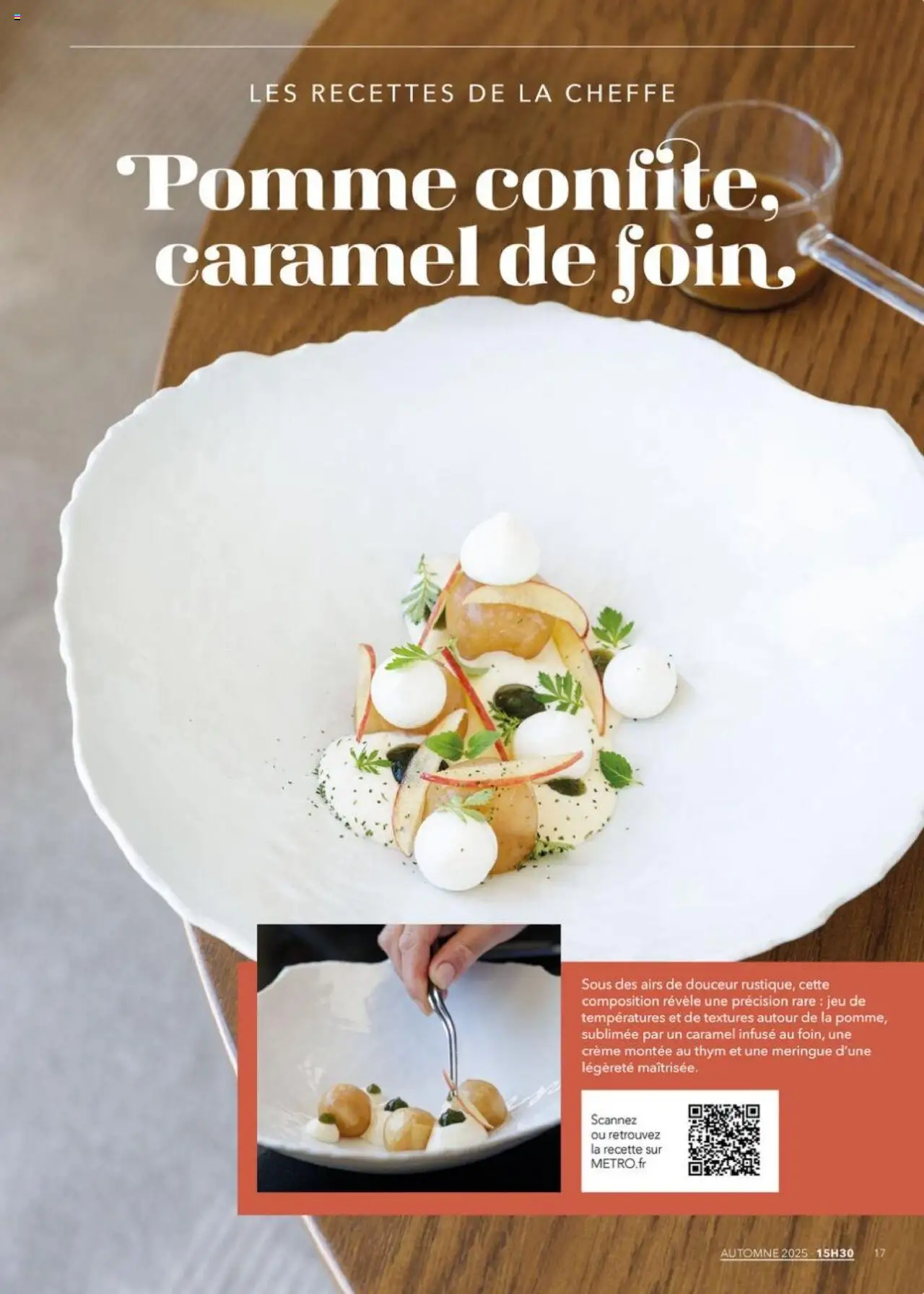  | Page: 17 | Produits: Pomme, Crème