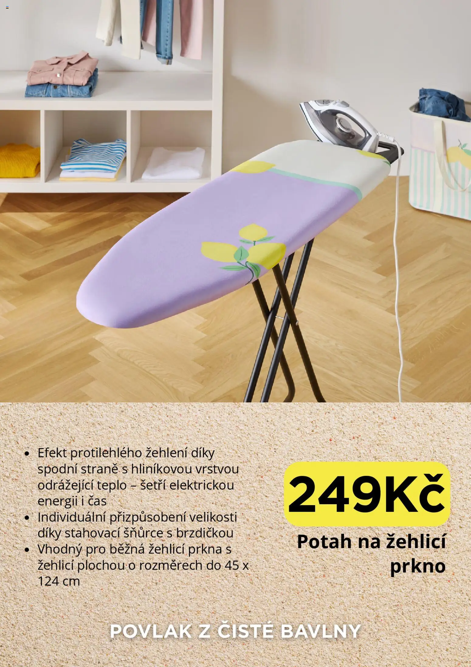 Tchibo nabídka od 13.01.2026 | Strana: 4