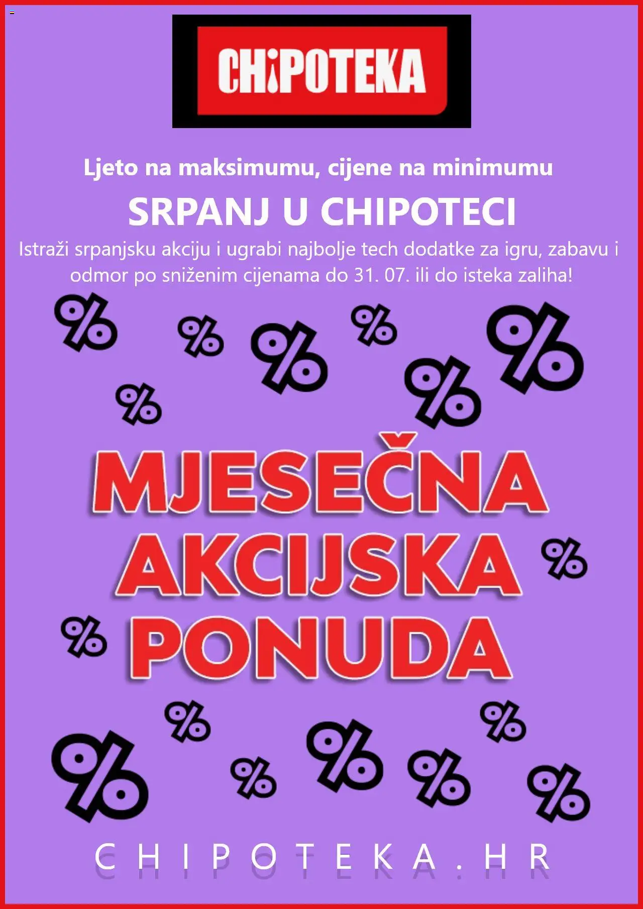 Chipoteka katalog | vrijedi od 16.07.2025 | Stranica: 1