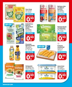 Hoogvliet - Folder - Voorbeeld van een folder van Hoogvliet, geldig van 11.02.2026 | Pagina: 6