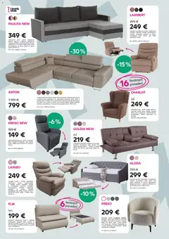 Kondela leták platný od 12.11.2025 | Strana: 2