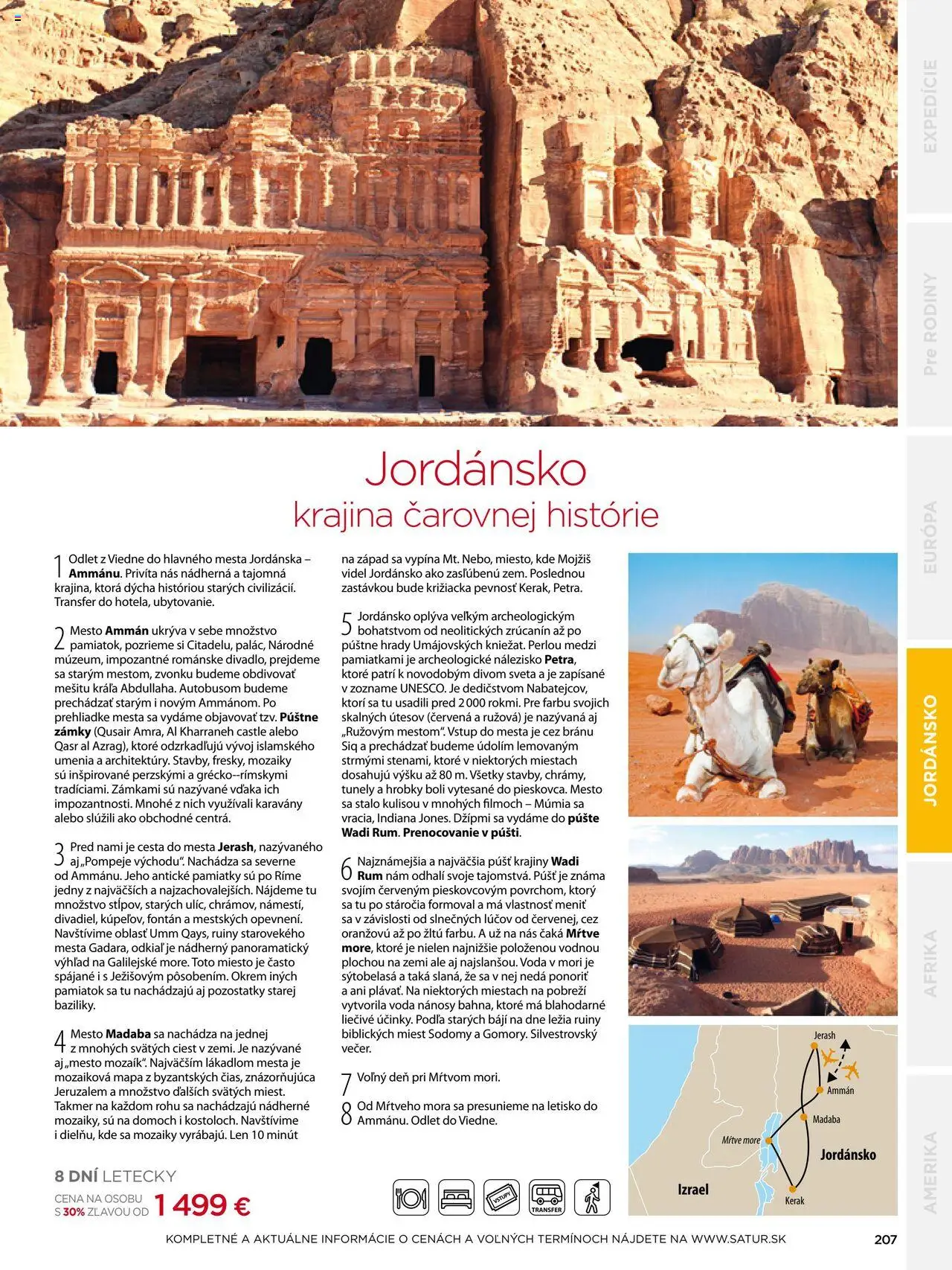 Nové Satur akcie – leták je platný od 24.09.2024 | Strana: 207