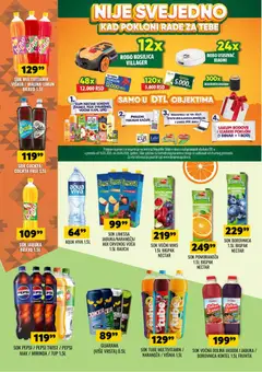 Tekijanka katalog - pregled Tekijanka kataloga - važi od 03.04.2026 | Strana: 10 | Proizvode: Xiaomi, Kosilica, Jagoda, Pepsi