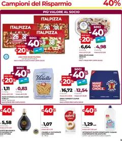 Volantino COOP del 14.08.2025 | Pagina: 11