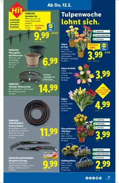 Lidl aktionen ab 12.03.2026 gültig | Seite: 23