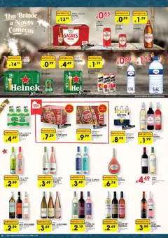 Pré-visualização Meu Super folheto válido de 23.12.2025 | Página: 6