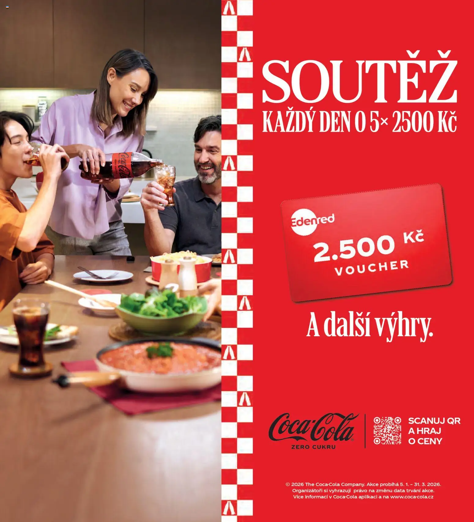 Albert magazín od 01.01.2026 | Strana: 69