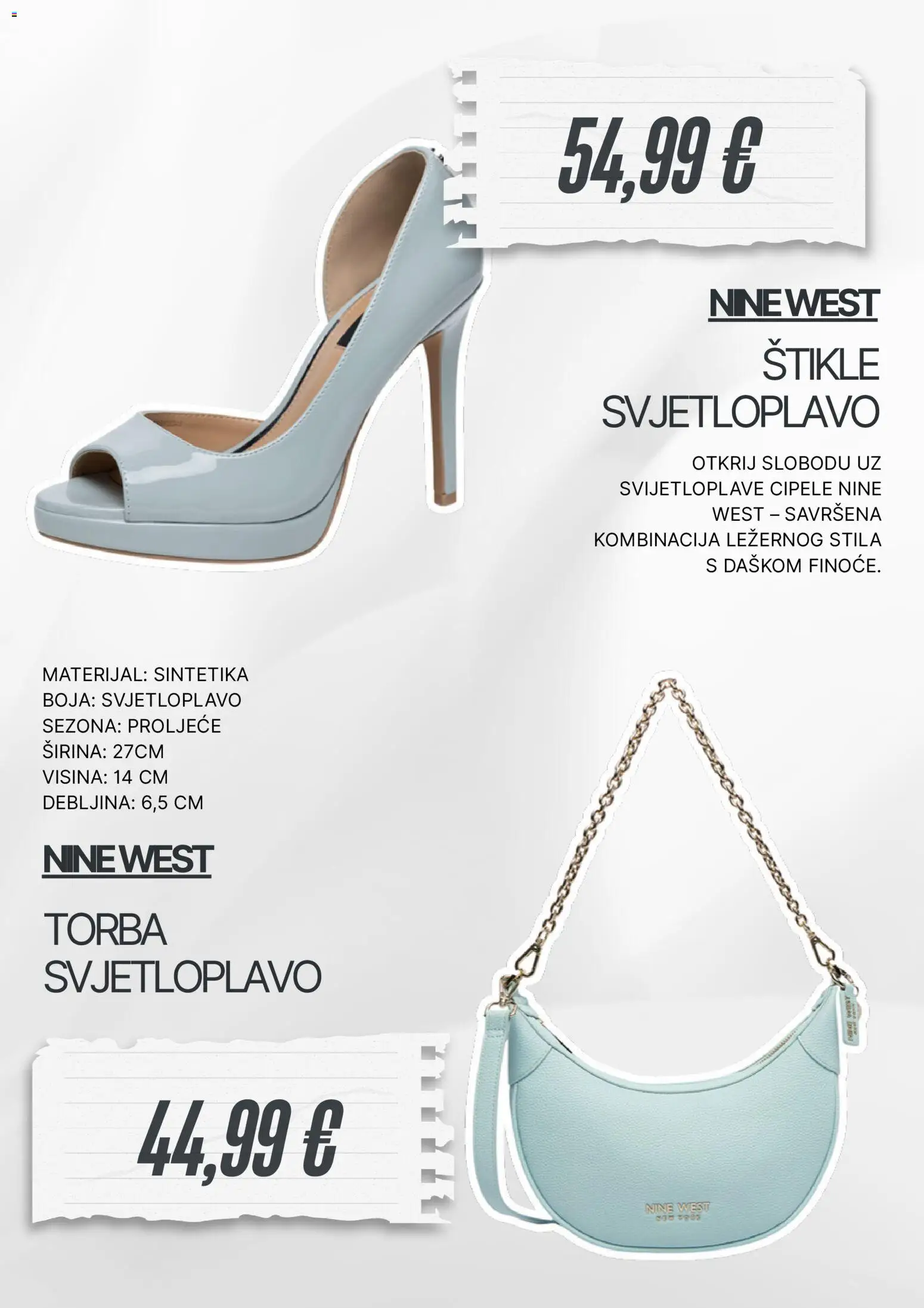 CCC katalog | vrijedi od 01.04.2026 | Stranica: 2 | Proizvodi: Štikle, Torba