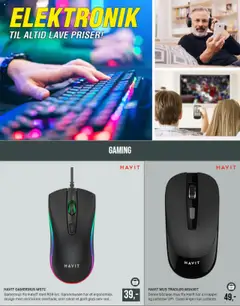 Harald Nyborg - Elektronik gyldig fra 01.10.2025