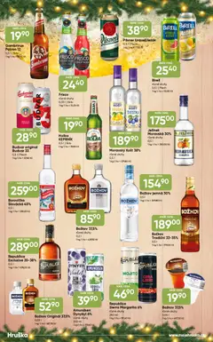 Náhled letáku Hruška katalog od 05.11.2025 | Strana: 13