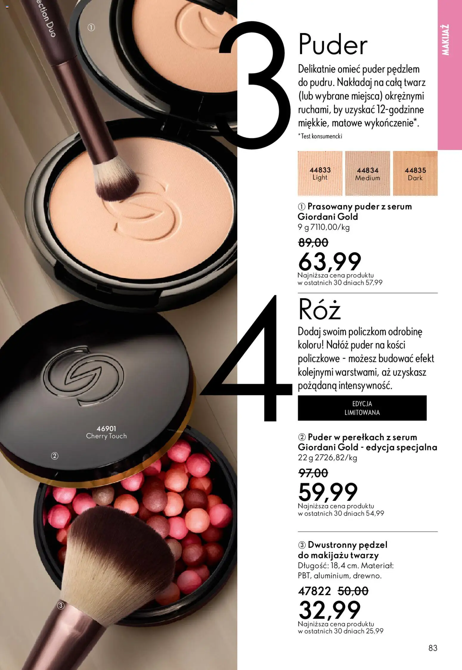 Oriflame Katalog 5 2026 od 25.03.2026 | 🔥 Mega okazje, które musisz zobaczyć! | Polska