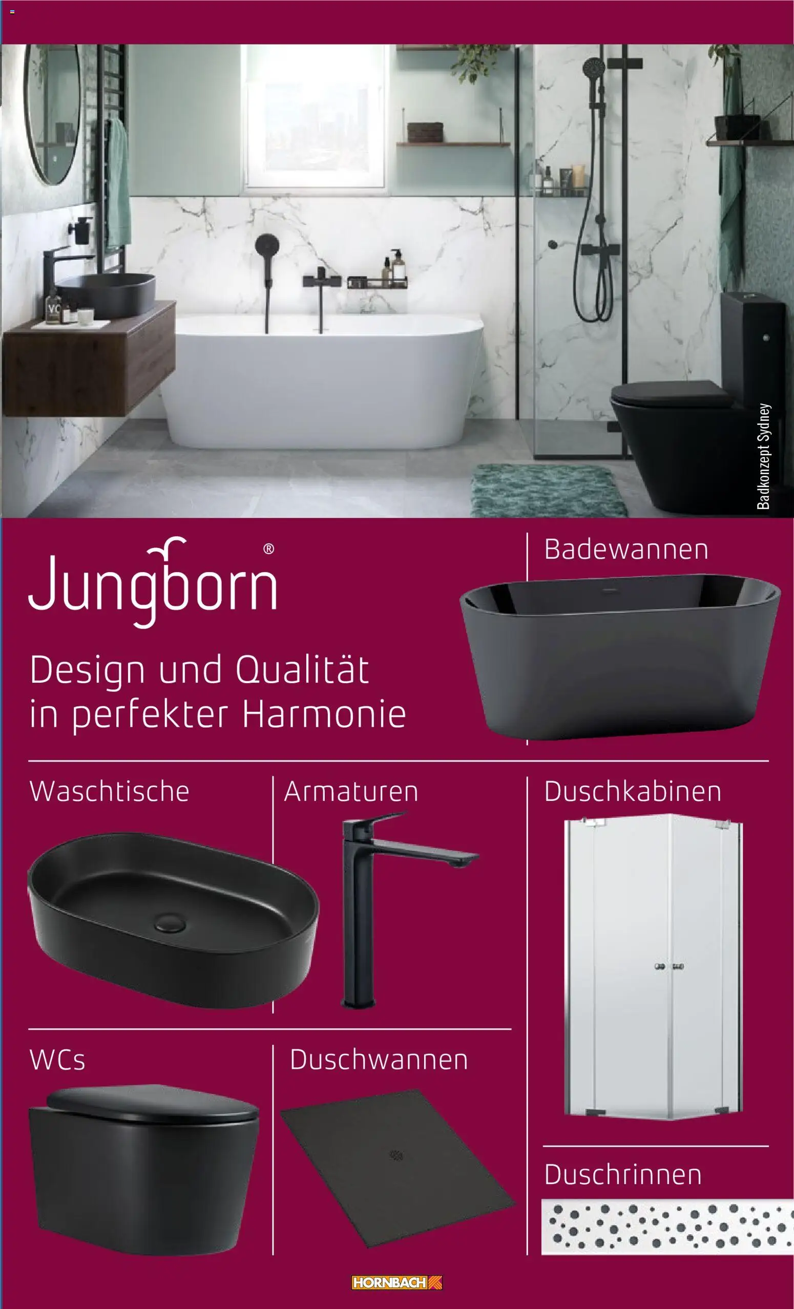 Hornbach Prospekt 	 – gültig ab 02.02.2026 | Seite: 57