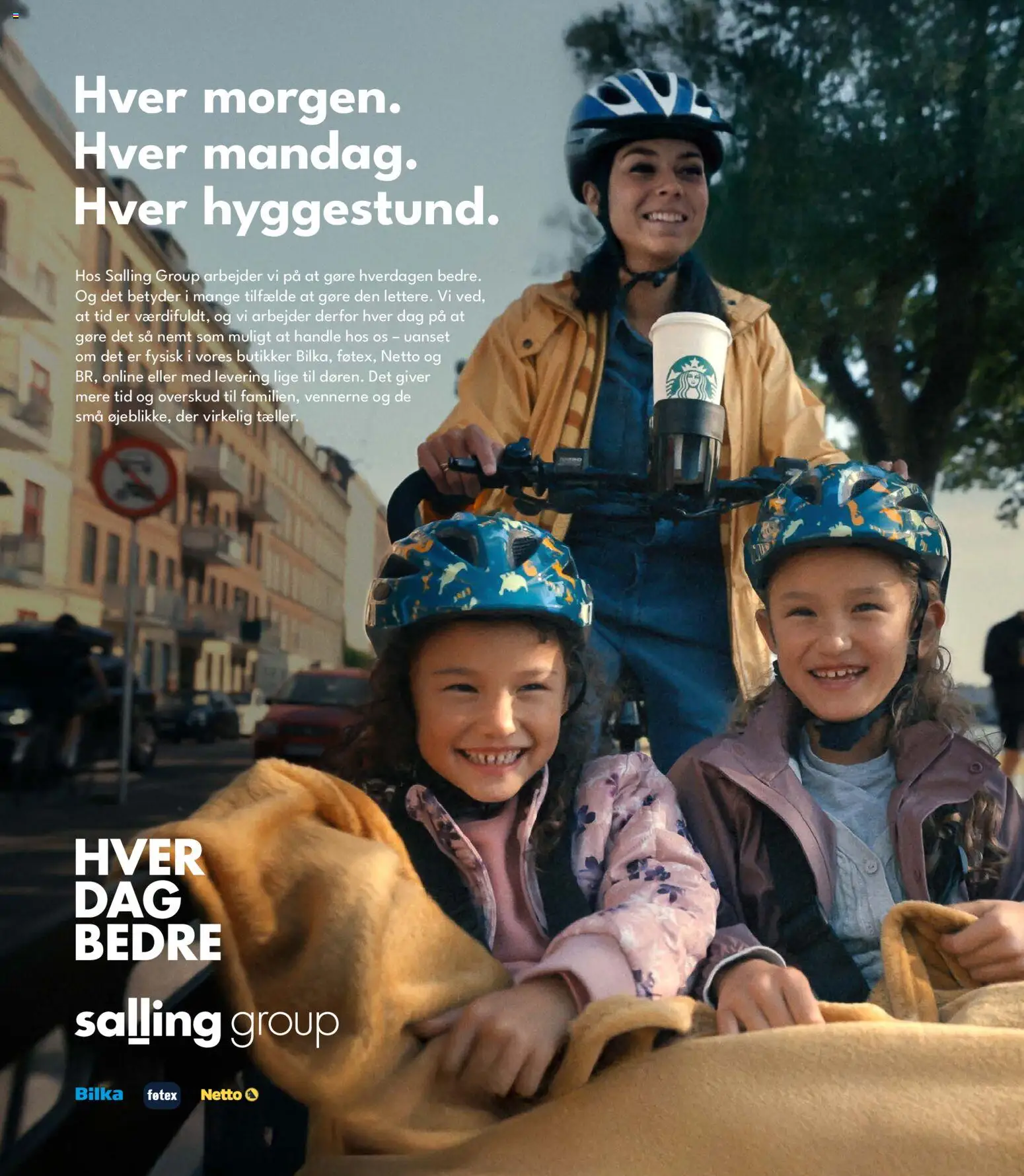 Bilka tilbudsavis – gyldig fra 10.04.2026 | Side: 11 | Produkter: Søm