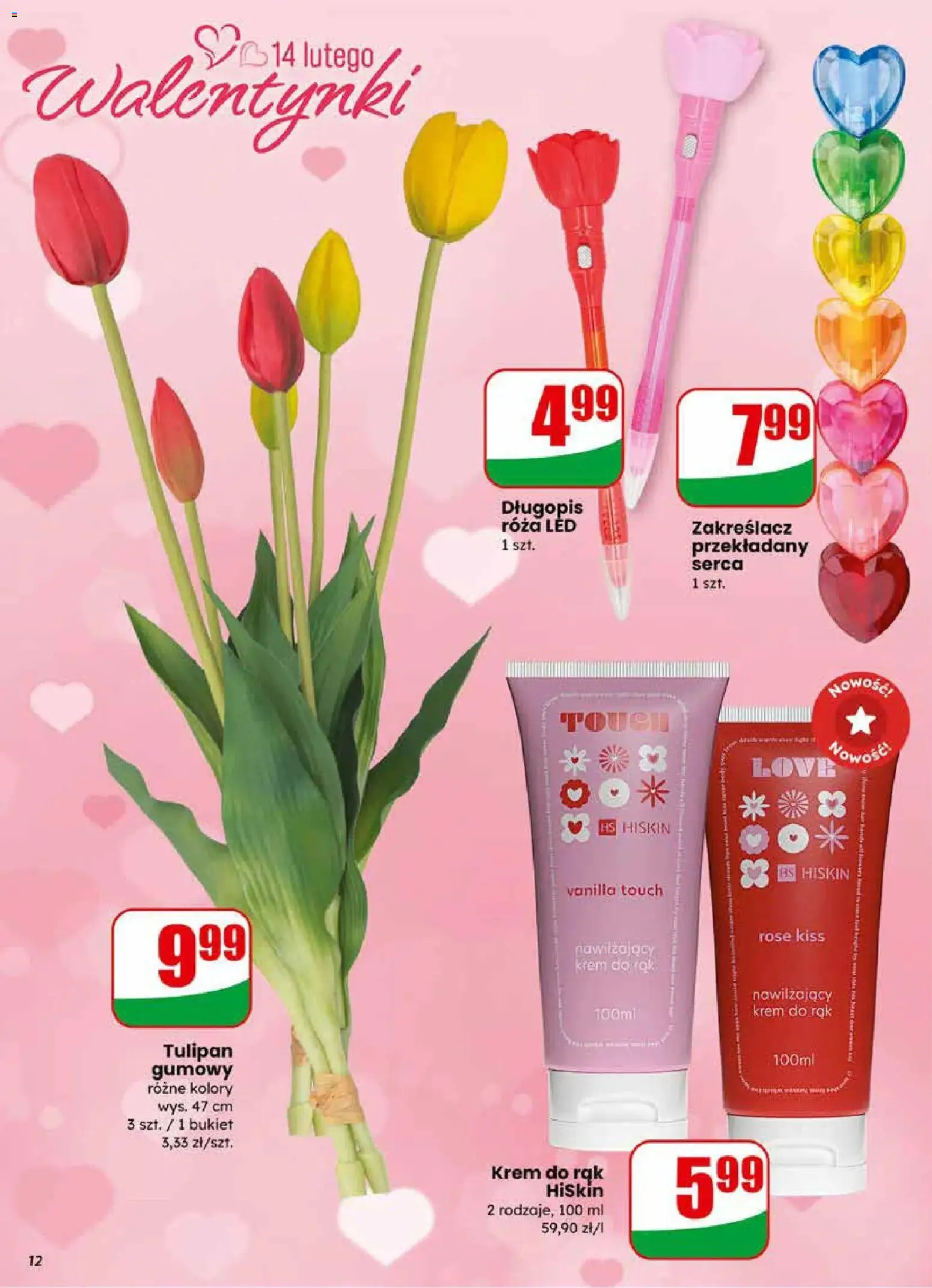 Dino Gazetka od 11.02.2026 | Strona: 12