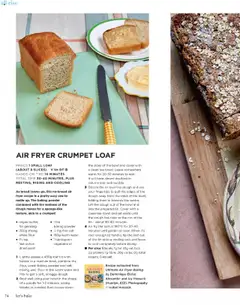 Preview of Sainsbury's - Sainsburys Magazine Collection – Cook With Kids 2025 valid from 31.03.2025 | Page: 74