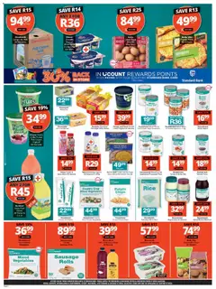 Checkers specials catalogue – valid from 09.03.2026 | Page: 4