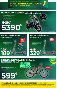 Vista previa FeuVert Black Friday válido desde el 13.11.2025 | Página: 4
