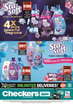 Checkers specials catalogue – valid from 16.03.2026