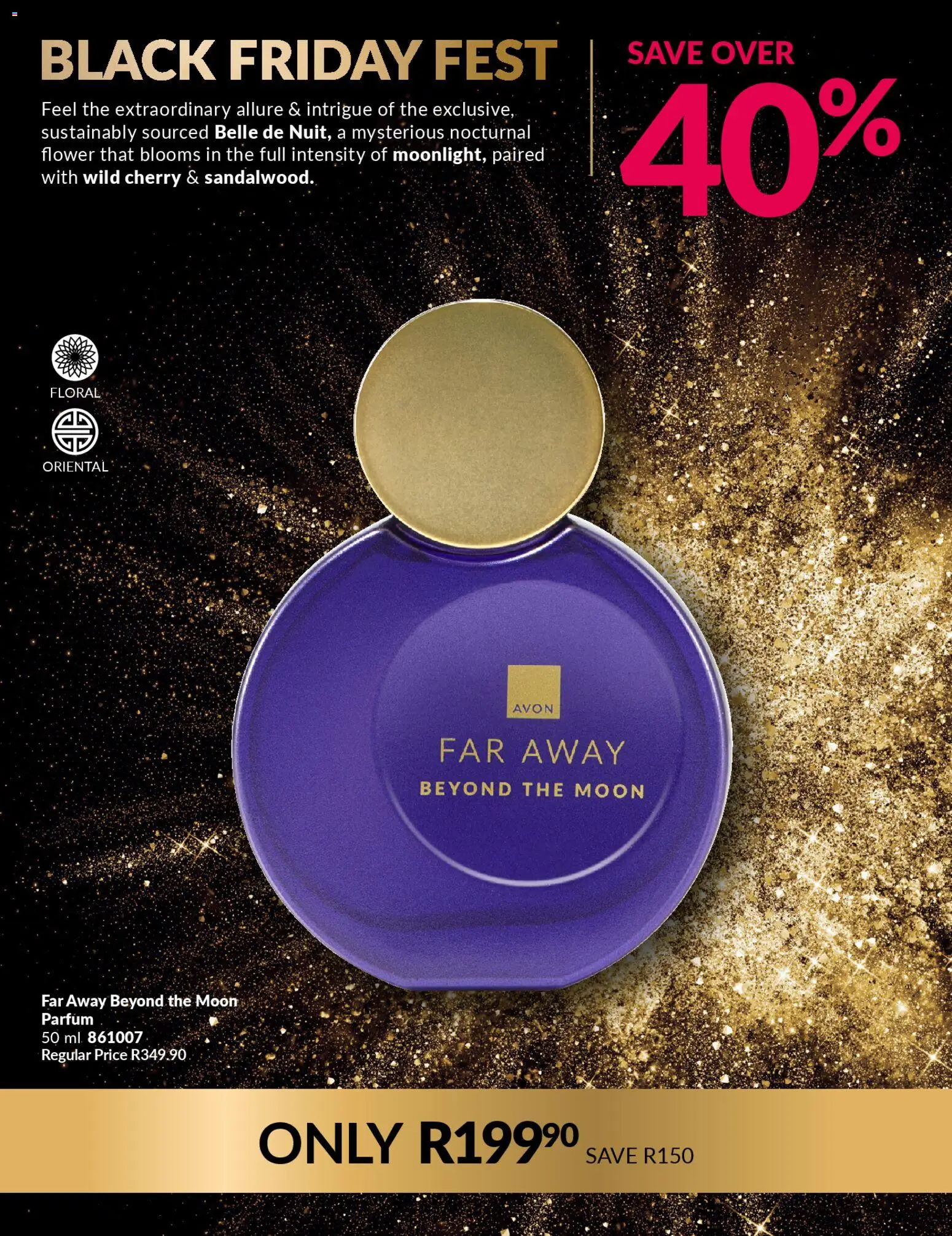 New Avon catalogue – valid from 25.11.2025 | Page: 3
