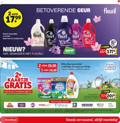 Kruidvat - Folder week 43 - Voorbeeld van een folder van Kruidvat, geldig van 21.10.2025 | Pagina: 83